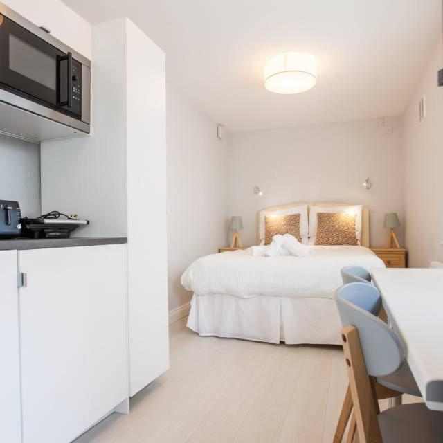 Отель Aona Townhouse Дублин Экстерьер фото