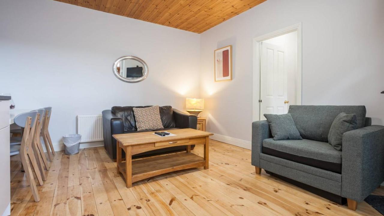 Отель Aona Townhouse Дублин Экстерьер фото